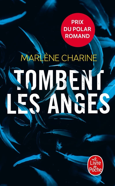 TOMBENT LES ANGES