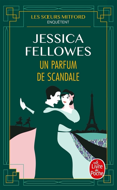 PARFUM DE SCANDALE
