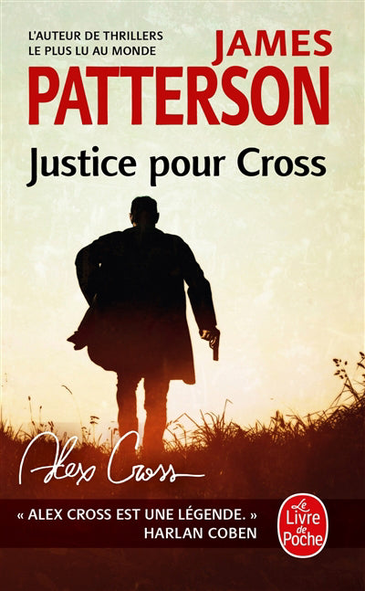 JUSTICE POUR CROSS