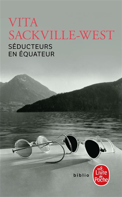 SEDUCTEURS EN EQUATEUR