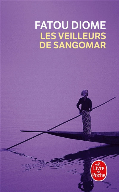 VEILLEURS DE SANGOMAR