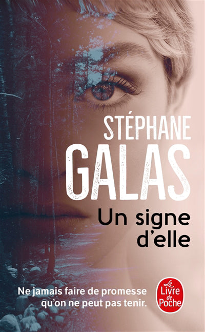 SIGNE D'ELLE