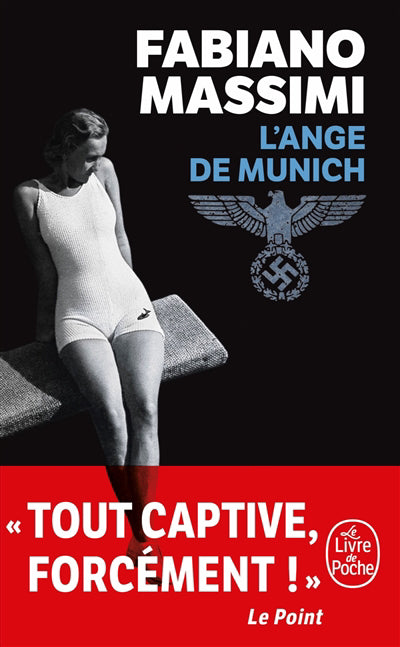 ANGE DE MUNICH