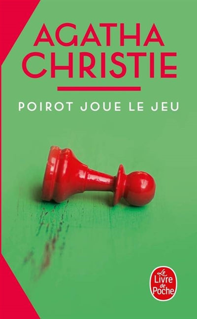 POIROT JOUE LE JEU -NOUV. TRAD. REVISEE