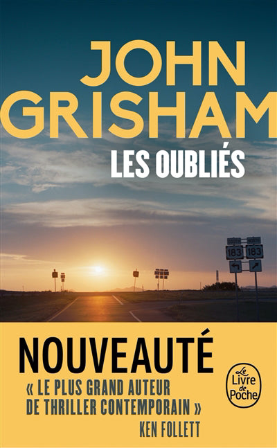 OUBLIES