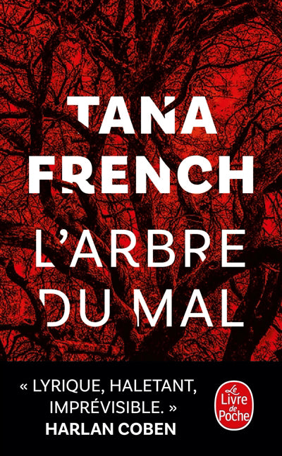 ARBRE DU MAL