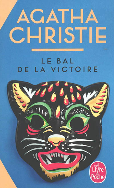 BAL DE LA VICTOIRE  -NOUV. TRAD.