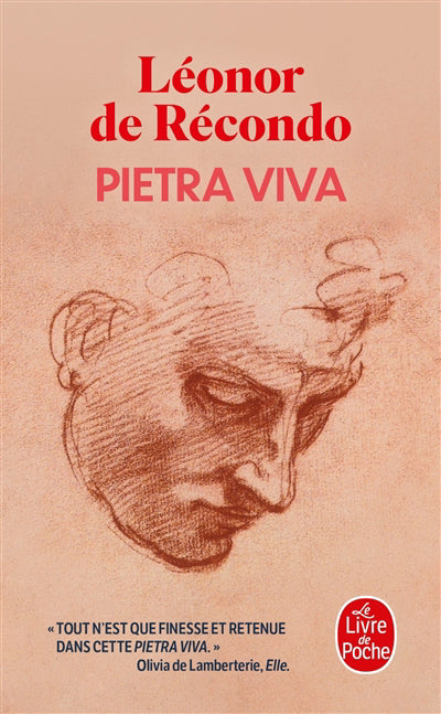 PIETRA VIVA