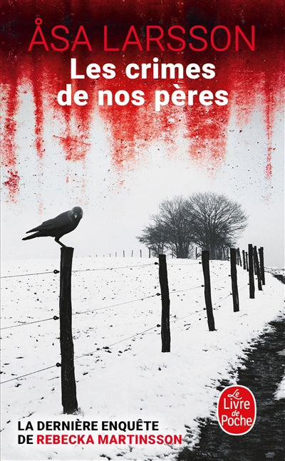 CRIMES DE NOS PERES