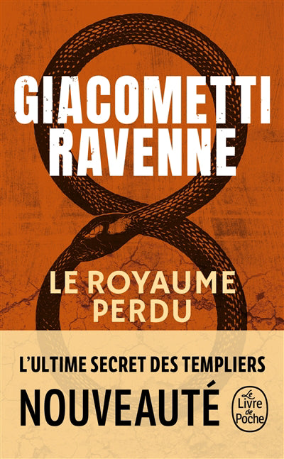 ROYAUME PERDU