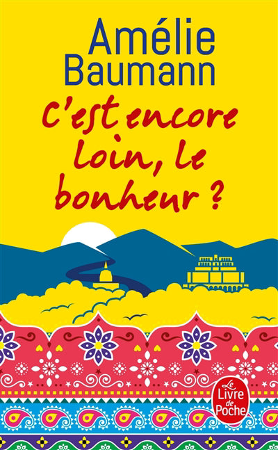 C'EST ENCORE LOIN, LE BONHEUR?