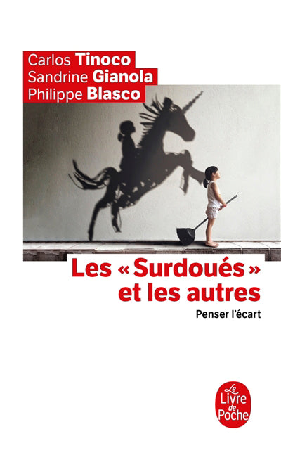 Surdoues et les autres