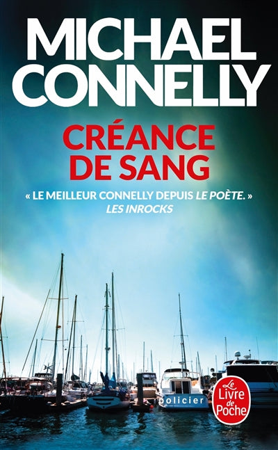 CREANCE DE SANG