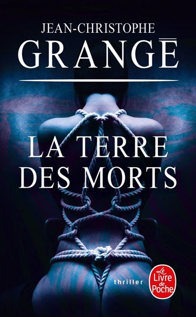 TERRE DES MORTS