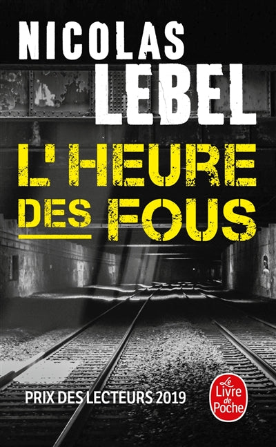 Heure des fous