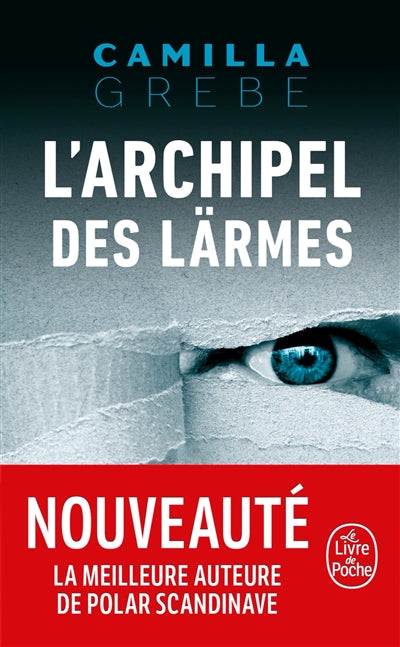 ARCHIPEL DES LARMES