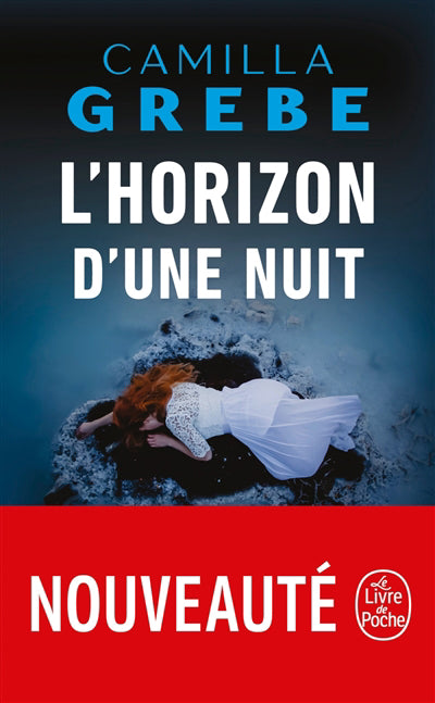 HORIZON D'UNE NUIT