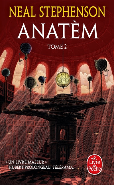 ANATEM T02