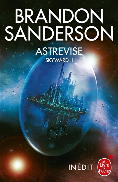 ASTREVISE -SKYWARD T02