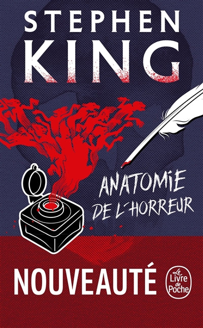 ANATOMIE DE L'HORREUR