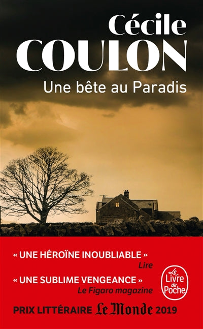 BETE AU PARADIS