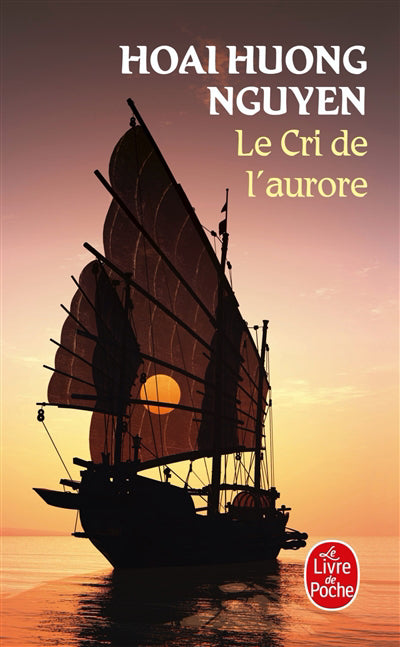 CRI DE L'AURORE