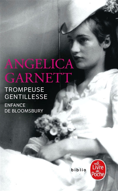 TROMPEUSE GENTILLESSE