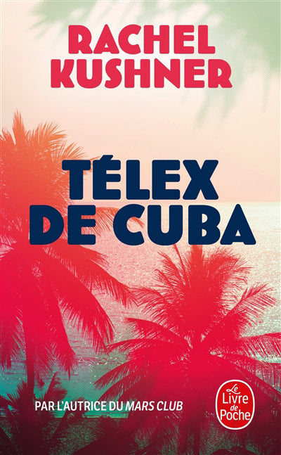 TELEX DE CUBA