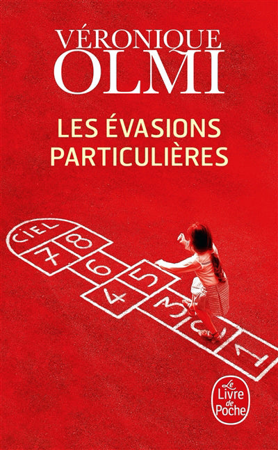 EVASIONS PARTICULIERES