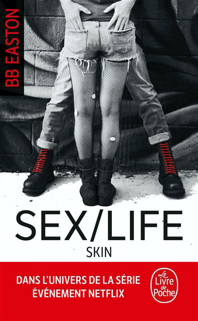 SKIN -SEX/LIFE T02