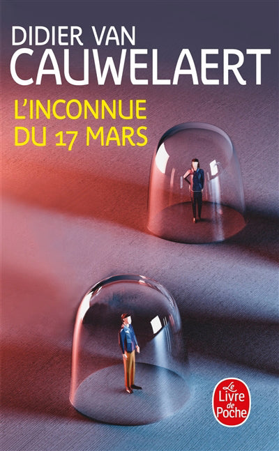 INCONNUE DU 17 MARS