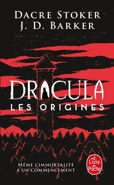 DRACULA -LES ORIGINES