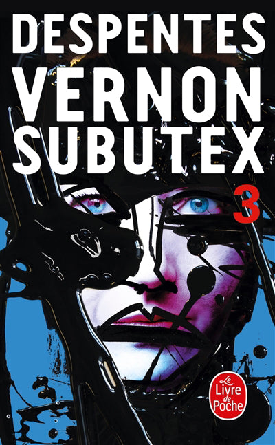 VERNON SUBUTEX T03