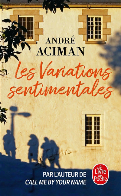 VARIATIONS SENTIMENTALES