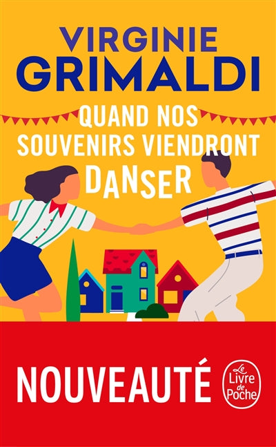 QUAND NOS SOUVENIRS VIENDRONT DANSER