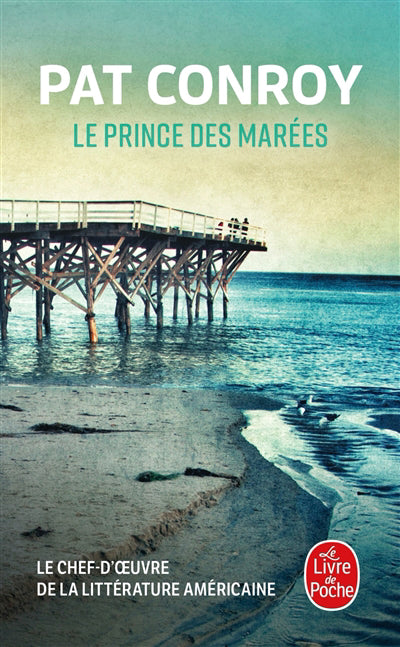 PRINCE DES MAREES