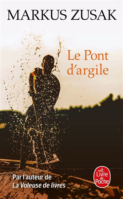 PONT D'ARGILE