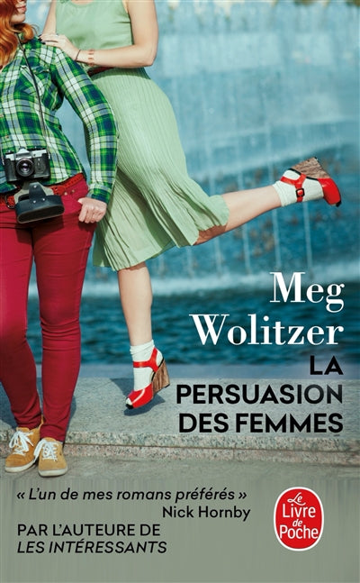 PERSUASION DES FEMMES