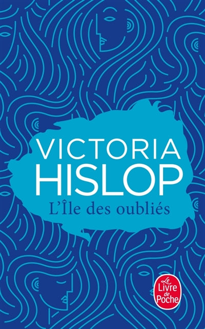 ILE DES OUBLIES  -ED. COLLECTOR