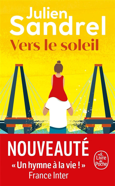 VERS LE SOLEIL