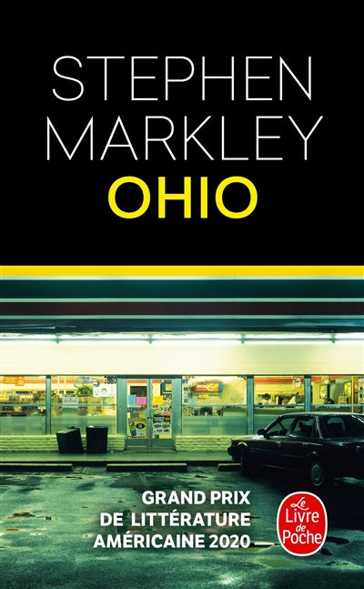 OHIO