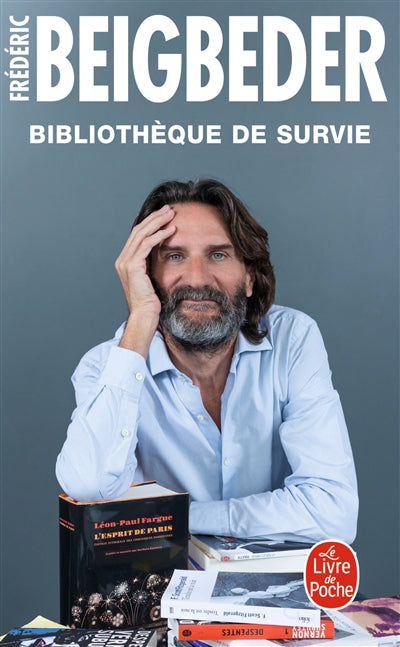 BIBLIOTHEQUE DE SURVIE