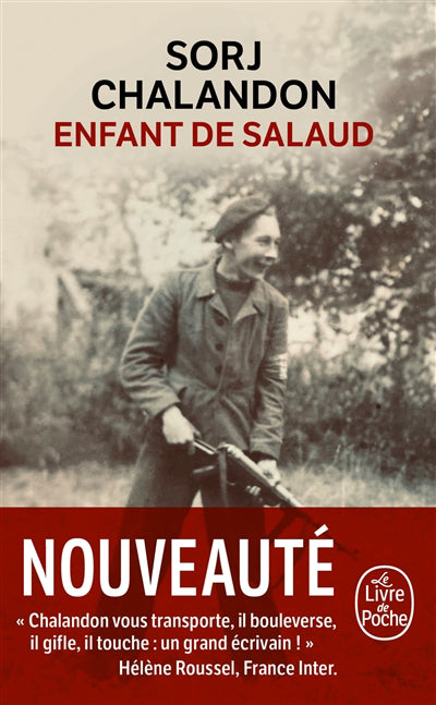 ENFANT DE SALAUD