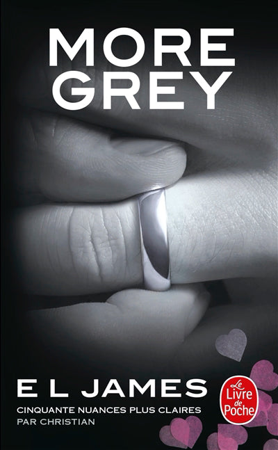 MORE GREY