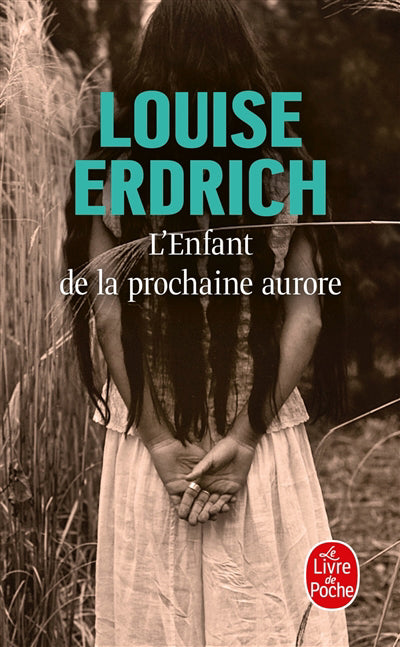 ENFANT DE LA PROCHAINE AURORE