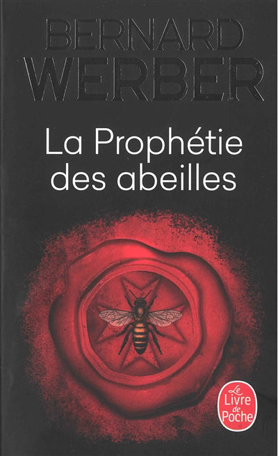 PROPHETIE DES ABEILLES