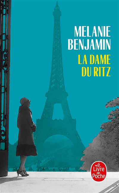 DAME DU RITZ