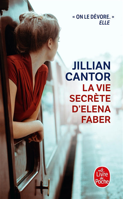 VIE SECRETE D'ELENA FABER