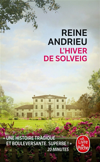 HIVER DE SOLVEIG