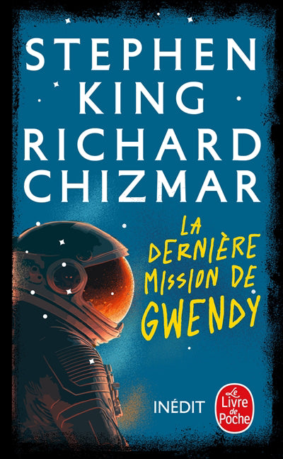 DERNIERE MISSION DE GWENDY